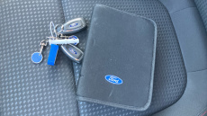 Ford Focus 1.0 EcoBoost 125 ST-Line Nav 5dr Petrol Hatchback